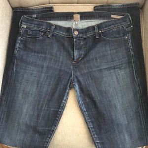 Citizens of Humanity Jeans-Size 32